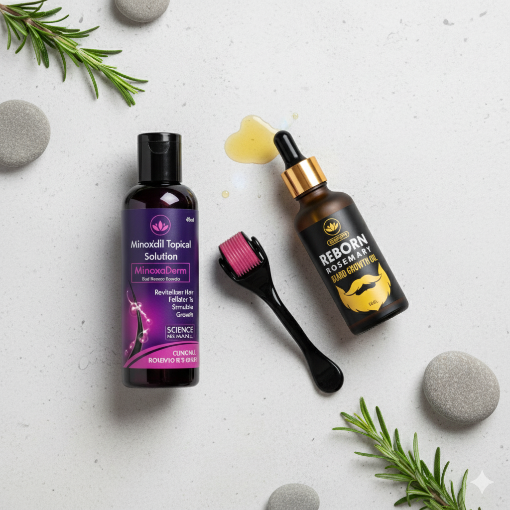 Health & Personal Care