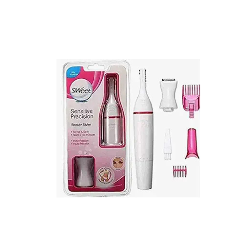 5 in 1 Electric Beauty Styler for Women