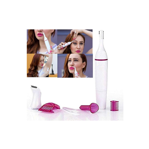 5 in 1 Electric Beauty Styler for Women
