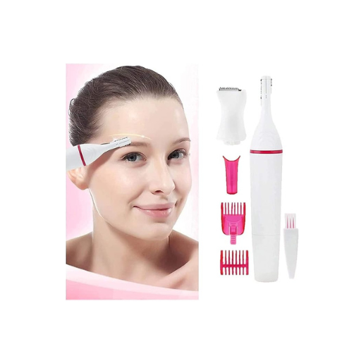 5 in 1 Electric Beauty Styler for Women