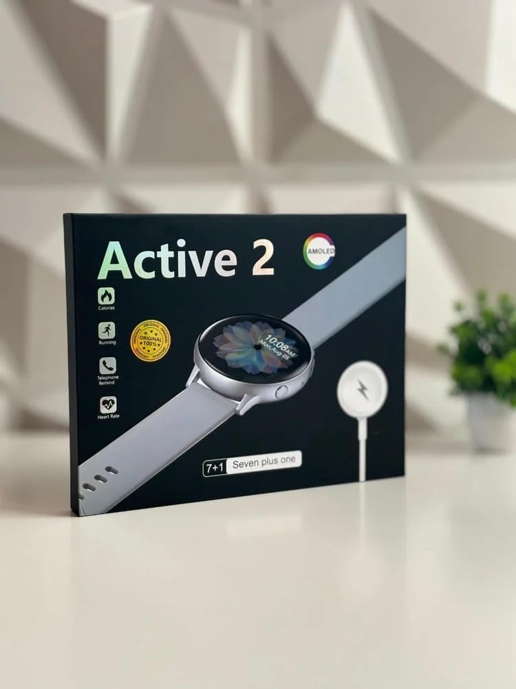 active 2 smart watch