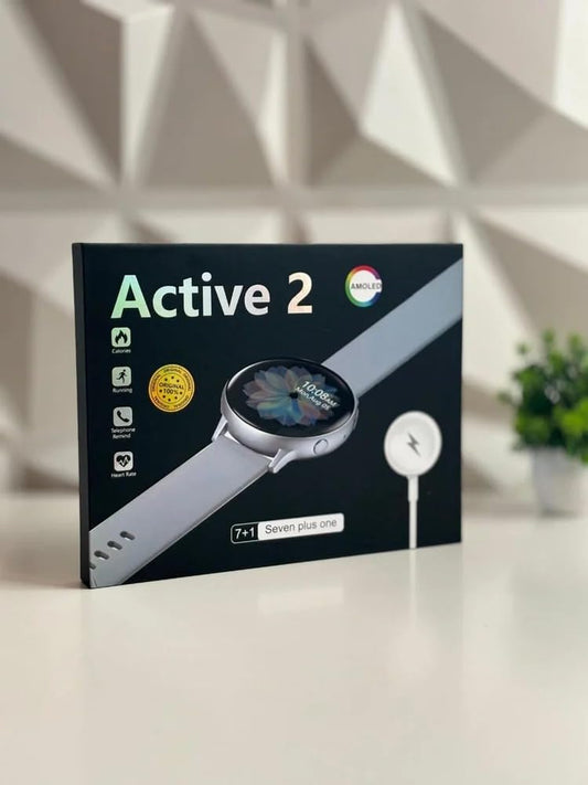 active 2 smart watch